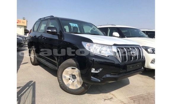 Buy Import Toyota Prado Black Car in Import - Dubai in Akmecet Buy Import Toyota Prado Black Car in Import - Dubai in Akmecet