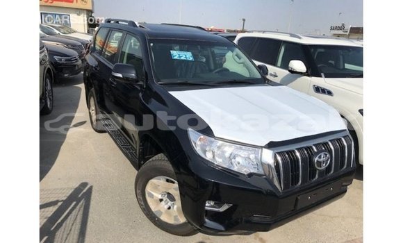 Buy Import Toyota Prado Black Car in Import - Dubai in Akmecet Buy Import Toyota Prado Black Car in Import - Dubai in Akmecet