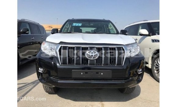 Buy Import Toyota Prado Black Car in Import - Dubai in Akmecet Buy Import Toyota Prado Black Car in Import - Dubai in Akmecet