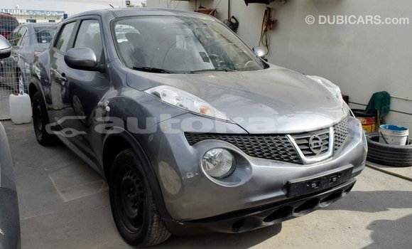 Buy Import Nissan Juke Other Car in Import - Dubai in Akmecet Buy Import Nissan Juke Other Car in Import - Dubai in Akmecet
