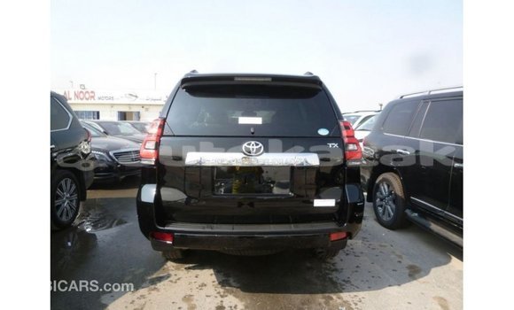 Buy Import Toyota Prado Black Car in Import - Dubai in Akmecet Buy Import Toyota Prado Black Car in Import - Dubai in Akmecet