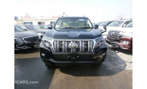Buy Import Toyota Prado Black Car in Import - Dubai in Akmecet Buy Import Toyota Prado Black Car in Import - Dubai in Akmecet