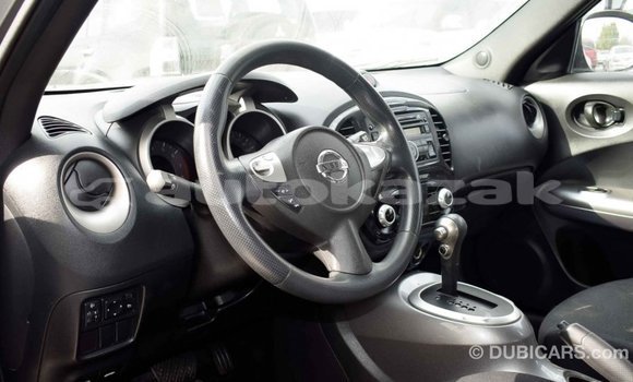 Buy Import Nissan Juke Other Car in Import - Dubai in Akmecet Buy Import Nissan Juke Other Car in Import - Dubai in Akmecet