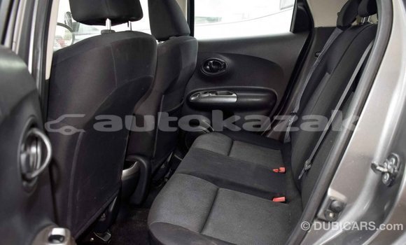 Buy Import Nissan Juke Other Car in Import - Dubai in Akmecet Buy Import Nissan Juke Other Car in Import - Dubai in Akmecet