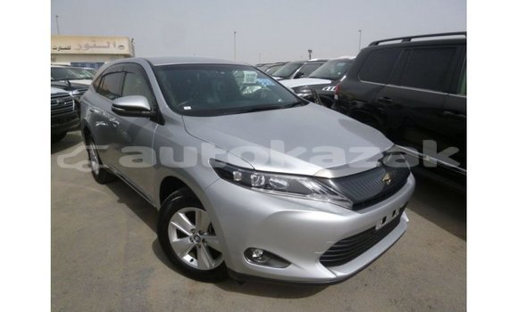 Buy Import Toyota Harrier Other Car in Import - Dubai in Akmecet Buy Import Toyota Harrier Other Car in Import - Dubai in Akmecet