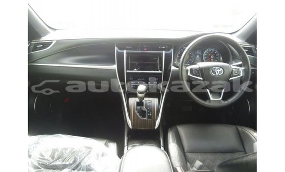 Buy Import Toyota Harrier Other Car in Import - Dubai in Akmecet Buy Import Toyota Harrier Other Car in Import - Dubai in Akmecet