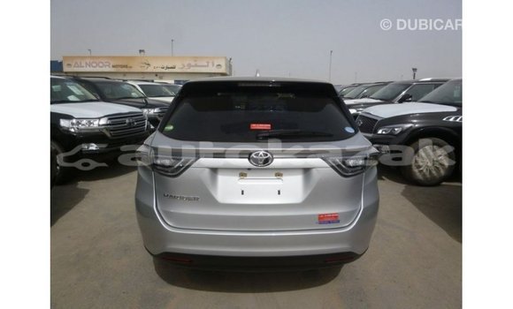 Buy Import Toyota Harrier Other Car in Import - Dubai in Akmecet Buy Import Toyota Harrier Other Car in Import - Dubai in Akmecet