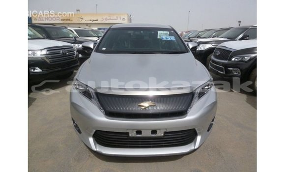 Buy Import Toyota Harrier Other Car in Import - Dubai in Akmecet Buy Import Toyota Harrier Other Car in Import - Dubai in Akmecet