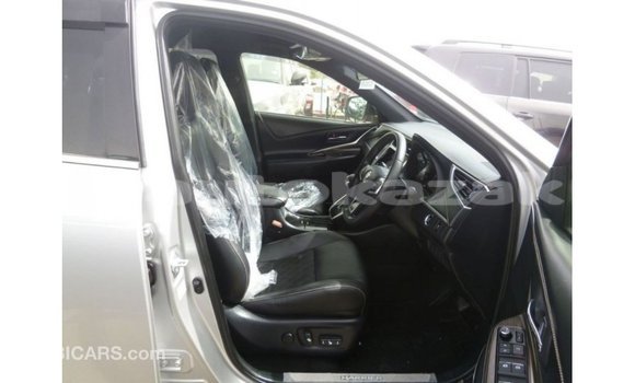 Buy Import Toyota Harrier Other Car in Import - Dubai in Akmecet Buy Import Toyota Harrier Other Car in Import - Dubai in Akmecet