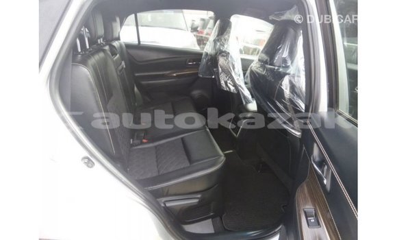 Buy Import Toyota Harrier Other Car in Import - Dubai in Akmecet Buy Import Toyota Harrier Other Car in Import - Dubai in Akmecet