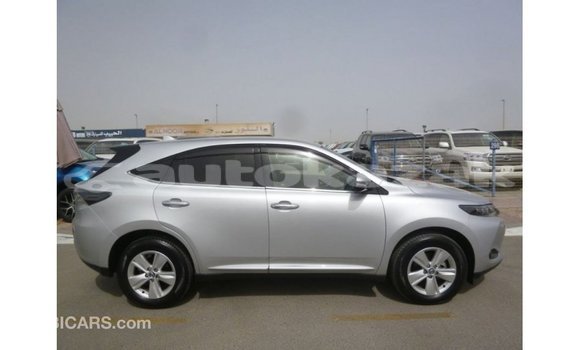 Buy Import Toyota Harrier Other Car in Import - Dubai in Akmecet Buy Import Toyota Harrier Other Car in Import - Dubai in Akmecet