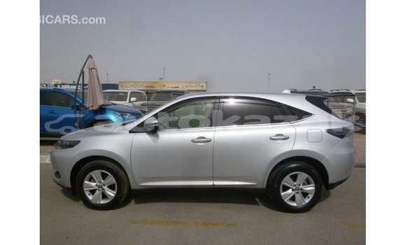 Buy Import Toyota Harrier Other Car in Import - Dubai in Akmecet Buy Import Toyota Harrier Other Car in Import - Dubai in Akmecet