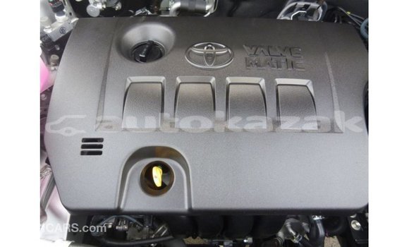 Buy Import Toyota Harrier Other Car in Import - Dubai in Akmecet Buy Import Toyota Harrier Other Car in Import - Dubai in Akmecet