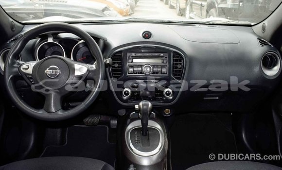 Buy Import Nissan Juke Other Car in Import - Dubai in Akmecet Buy Import Nissan Juke Other Car in Import - Dubai in Akmecet
