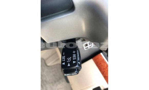 Buy Import Toyota Land Cruiser Black Car in Import - Dubai in Akmecet Buy Import Toyota Land Cruiser Black Car in Import - Dubai in Akmecet