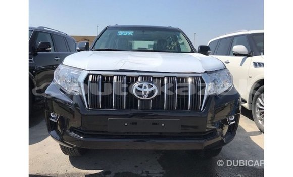 Buy Import Toyota Prado Black Car in Import - Dubai in Akmecet Buy Import Toyota Prado Black Car in Import - Dubai in Akmecet