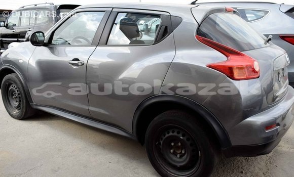 Buy Import Nissan Juke Other Car in Import - Dubai in Akmecet Buy Import Nissan Juke Other Car in Import - Dubai in Akmecet