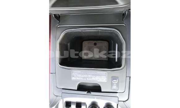 Buy Import Lexus LX Black Car in Import - Dubai in Akmecet Buy Import Lexus LX Black Car in Import - Dubai in Akmecet