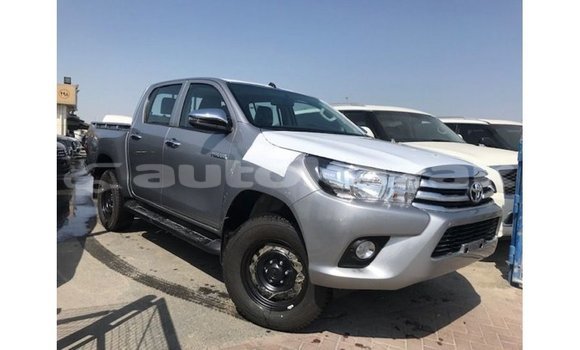 Buy Import Toyota Hilux Other Car in Import - Dubai in Akmecet Buy Import Toyota Hilux Other Car in Import - Dubai in Akmecet