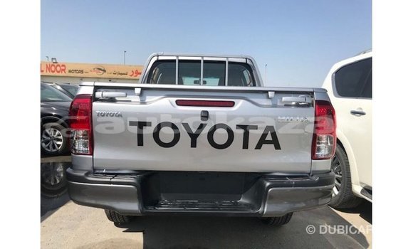 Buy Import Toyota Hilux Other Car in Import - Dubai in Akmecet Buy Import Toyota Hilux Other Car in Import - Dubai in Akmecet