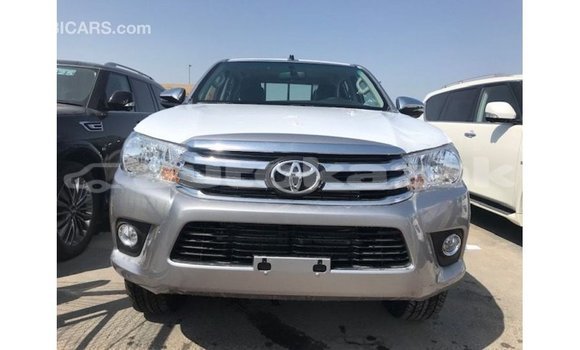Buy Import Toyota Hilux Other Car in Import - Dubai in Akmecet Buy Import Toyota Hilux Other Car in Import - Dubai in Akmecet