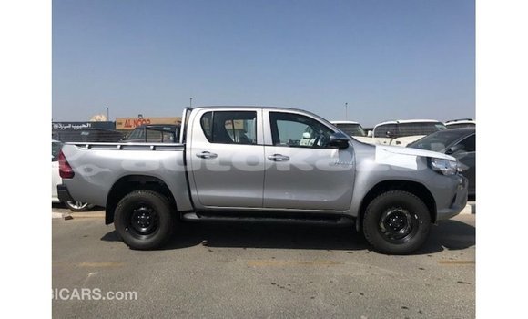 Buy Import Toyota Hilux Other Car in Import - Dubai in Akmecet Buy Import Toyota Hilux Other Car in Import - Dubai in Akmecet