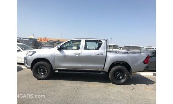Buy Import Toyota Hilux Other Car in Import - Dubai in Akmecet Buy Import Toyota Hilux Other Car in Import - Dubai in Akmecet