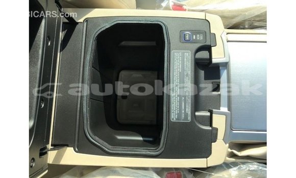 Buy Import Toyota Land Cruiser Black Car in Import - Dubai in Akmecet Buy Import Toyota Land Cruiser Black Car in Import - Dubai in Akmecet