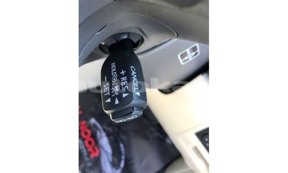 Buy Import Toyota Land Cruiser Black Car in Import - Dubai in Akmecet Buy Import Toyota Land Cruiser Black Car in Import - Dubai in Akmecet