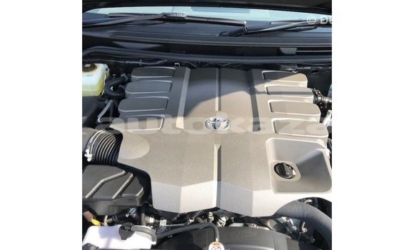Buy Import Toyota Land Cruiser Black Car in Import - Dubai in Akmecet Buy Import Toyota Land Cruiser Black Car in Import - Dubai in Akmecet
