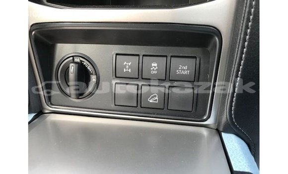 Buy Import Toyota Prado Brown Car in Import - Dubai in Akmecet Buy Import Toyota Prado Brown Car in Import - Dubai in Akmecet