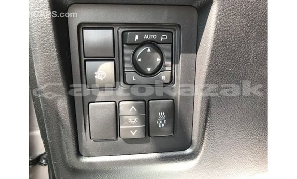 Buy Import Toyota Prado Brown Car in Import - Dubai in Akmecet Buy Import Toyota Prado Brown Car in Import - Dubai in Akmecet