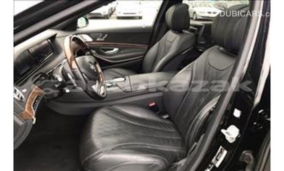 Buy Import Mercedes-Benz 190 Black Car in Import - Dubai in Akmecet Buy Import Mercedes-Benz 190 Black Car in Import - Dubai in Akmecet