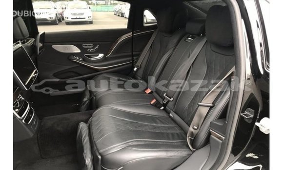 Buy Import Mercedes-Benz 190 Black Car in Import - Dubai in Akmecet Buy Import Mercedes-Benz 190 Black Car in Import - Dubai in Akmecet