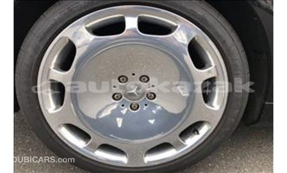 Buy Import Mercedes-Benz 190 Black Car in Import - Dubai in Akmecet Buy Import Mercedes-Benz 190 Black Car in Import - Dubai in Akmecet