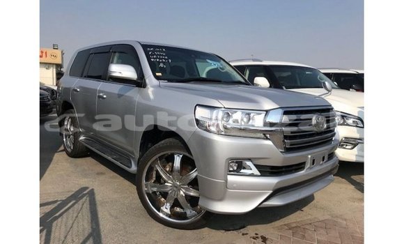 Buy Import Toyota Land Cruiser Other Car in Import - Dubai in Akmecet Buy Import Toyota Land Cruiser Other Car in Import - Dubai in Akmecet
