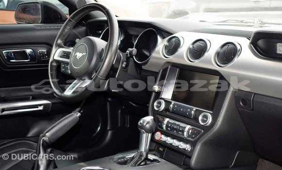 Buy Import Ford Mustang Black Car in Import - Dubai in Akmecet Buy Import Ford Mustang Black Car in Import - Dubai in Akmecet
