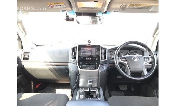 Buy Import Toyota Land Cruiser Other Car in Import - Dubai in Akmecet Buy Import Toyota Land Cruiser Other Car in Import - Dubai in Akmecet