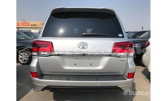 Buy Import Toyota Land Cruiser Other Car in Import - Dubai in Akmecet Buy Import Toyota Land Cruiser Other Car in Import - Dubai in Akmecet