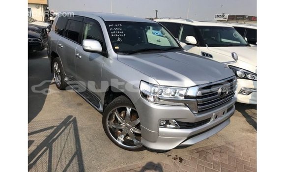 Buy Import Toyota Land Cruiser Other Car in Import - Dubai in Akmecet Buy Import Toyota Land Cruiser Other Car in Import - Dubai in Akmecet