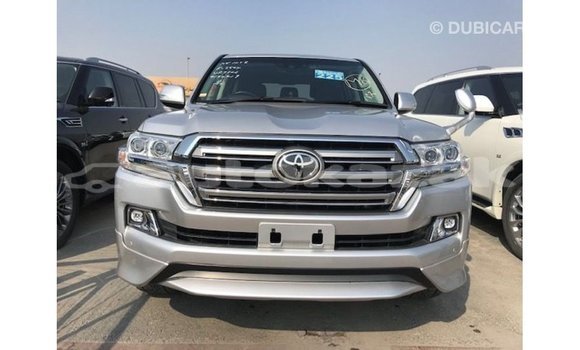 Buy Import Toyota Land Cruiser Other Car in Import - Dubai in Akmecet Buy Import Toyota Land Cruiser Other Car in Import - Dubai in Akmecet