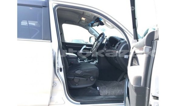 Buy Import Toyota Land Cruiser Other Car in Import - Dubai in Akmecet Buy Import Toyota Land Cruiser Other Car in Import - Dubai in Akmecet