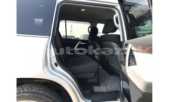Buy Import Toyota Land Cruiser Other Car in Import - Dubai in Akmecet Buy Import Toyota Land Cruiser Other Car in Import - Dubai in Akmecet
