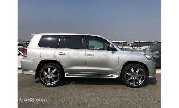 Buy Import Toyota Land Cruiser Other Car in Import - Dubai in Akmecet Buy Import Toyota Land Cruiser Other Car in Import - Dubai in Akmecet