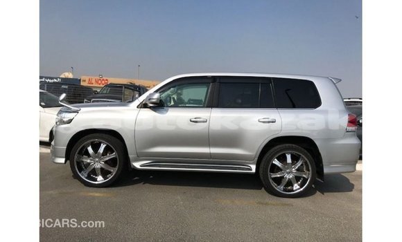 Buy Import Toyota Land Cruiser Other Car in Import - Dubai in Akmecet Buy Import Toyota Land Cruiser Other Car in Import - Dubai in Akmecet