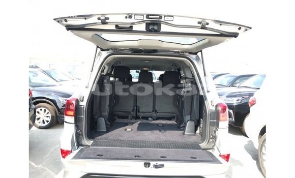 Buy Import Toyota Land Cruiser Other Car in Import - Dubai in Akmecet Buy Import Toyota Land Cruiser Other Car in Import - Dubai in Akmecet