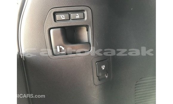 Buy Import Toyota Land Cruiser White Car in Import - Dubai in Akmecet Buy Import Toyota Land Cruiser White Car in Import - Dubai in Akmecet