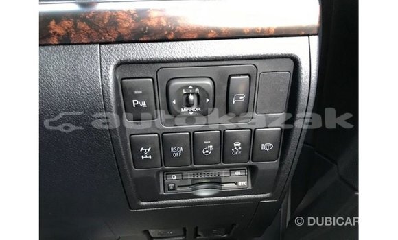 Buy Import Toyota Land Cruiser White Car in Import - Dubai in Akmecet Buy Import Toyota Land Cruiser White Car in Import - Dubai in Akmecet