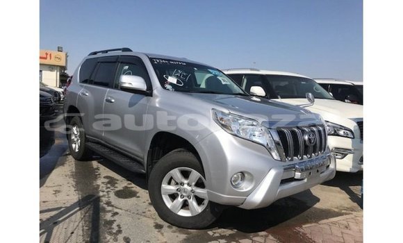 Buy Import Toyota Prado Other Car in Import - Dubai in Akmecet Buy Import Toyota Prado Other Car in Import - Dubai in Akmecet
