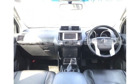Buy Import Toyota Prado Other Car in Import - Dubai in Akmecet Buy Import Toyota Prado Other Car in Import - Dubai in Akmecet